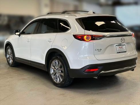 Used 2020 MAZDA CX-9 Grand Touring image 6