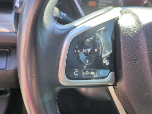 Used 2021 Honda Civic EX image 17