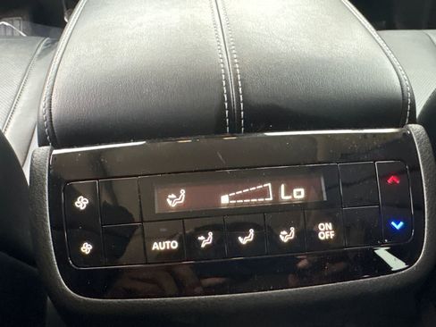 Used 2024 INFINITI QX60 Luxe image 27