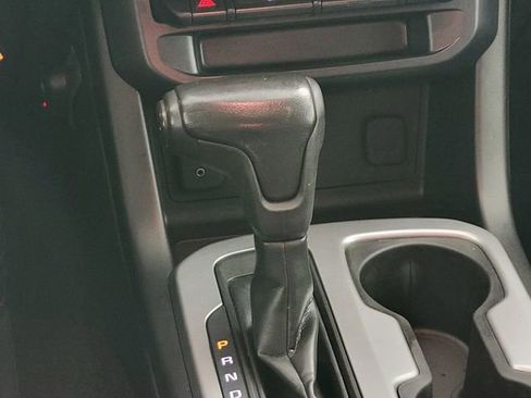 Used 2018 Chevrolet Colorado LT w/ Redline Special Edition image 25