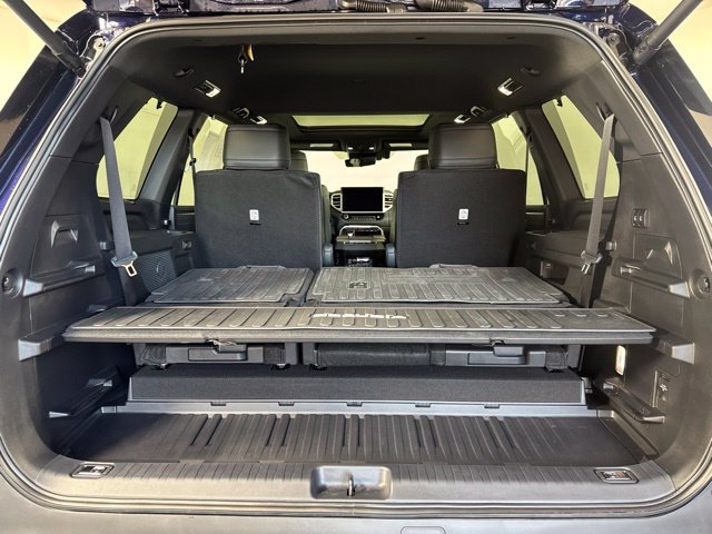 Used 2026 Toyota Sequoia Platinum w/ TRD Performance Package (TMS) AWD/4WD image 24