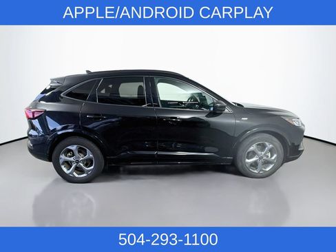 Certified 2023 Ford Escape ST-Line FWD image 6
