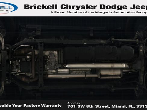 Used 2022 RAM 1500 Limited w/ Night Edition image 14