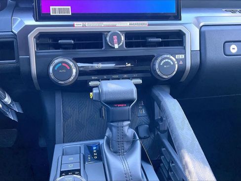 New 2026 Toyota Tacoma TRD Off-Road image 20