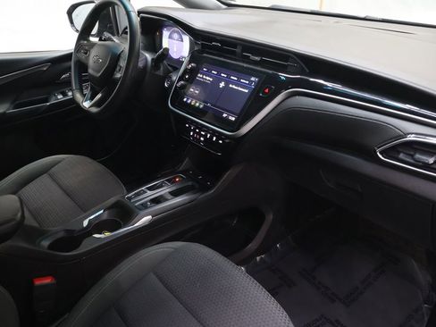 Used 2023 Chevrolet Bolt LT w/ Driver Confidence Package FWD image 10
