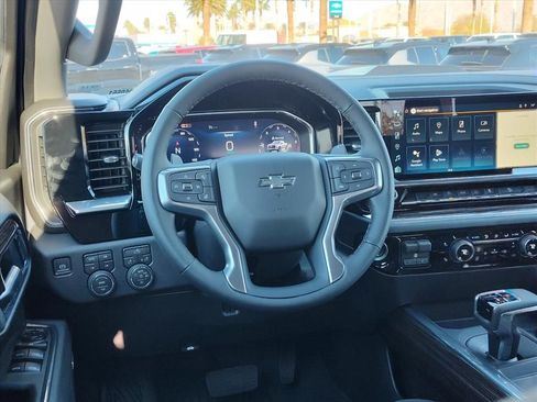 New 2026 Chevrolet Silverado 1500 LT Trail Boss w/ Convenience Package II image 8