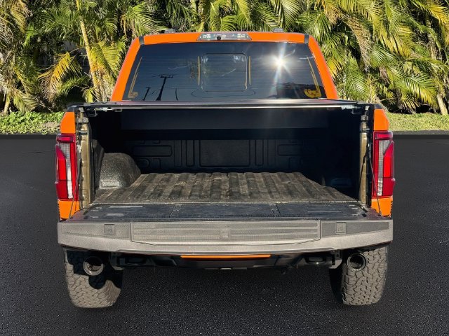 Used 2024 Ford F150 Raptor w/ Equipment Group 803A Raptor R AWD/4WD image 28