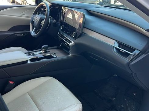 Used 2024 Lexus RX 350 Premium Plus w/ Convenience Package FWD image 51