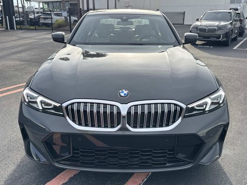 New 2026 BMW 330i 330i NA w/ M Sport Package image 8