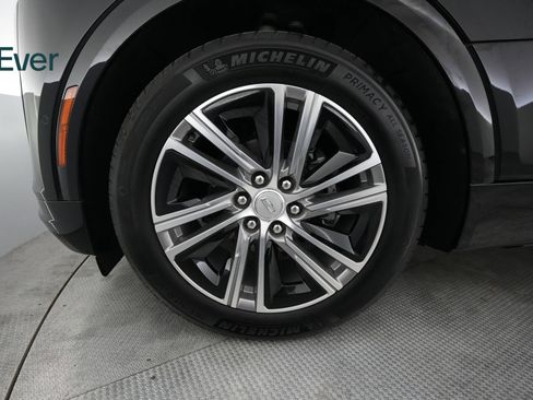Used 2024 Cadillac Lyriq Luxury AWD/4WD image 19