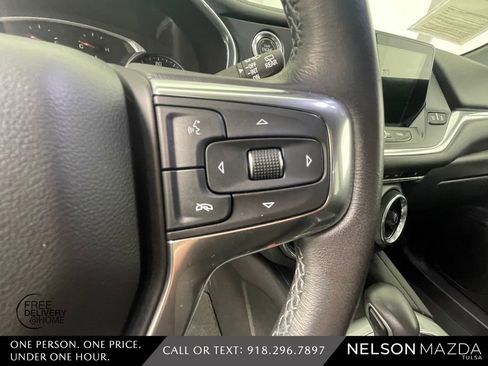 Used 2020 Chevrolet Blazer LT image 25