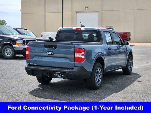 New 2026 Ford Maverick XLT w/ XLT Luxury Package FWD image 7