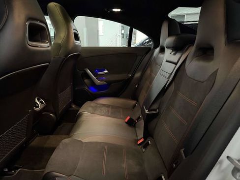 Certified 2023 Mercedes-Benz CLA 250 4MATIC image 11