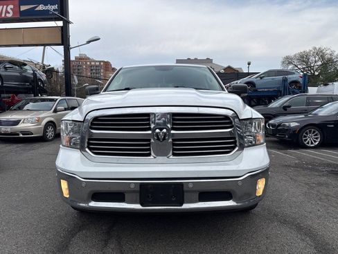Used 2019 RAM 1500 Big Horn AWD/4WD image 8