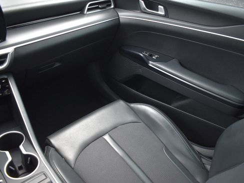 Used 2022 Kia K5 GT-Line w/ GT-Line FWD Premium Package image 21