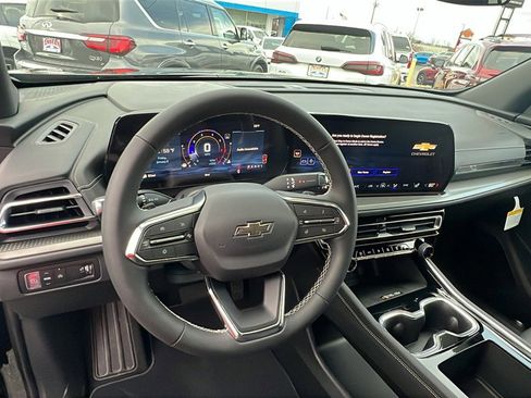 New 2026 Chevrolet Traverse LT image 20