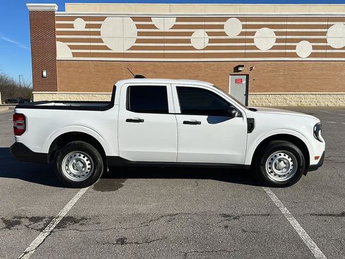 Certified 2025 Ford Maverick XL image 7