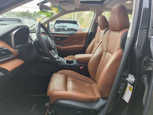 Used 2022 Subaru Legacy Touring XT image 14