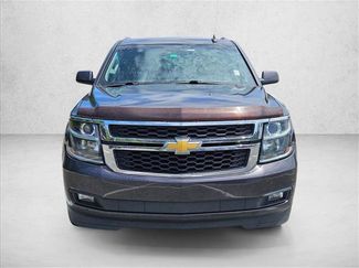 Used 2015 Chevrolet Tahoe LT w/ Luxury Package AWD/4WD video 2