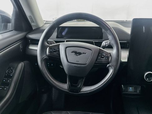 Used 2023 Ford Mustang Mach-E Select RWD image 18