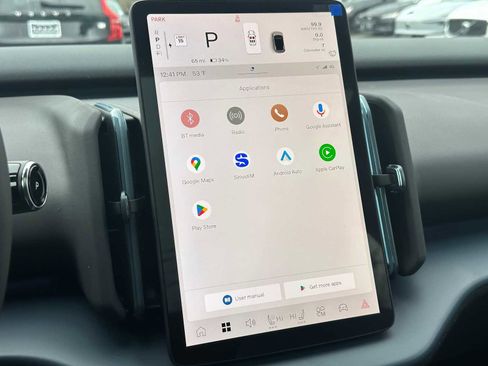 New 2026 Volvo EX30 Plus image 27