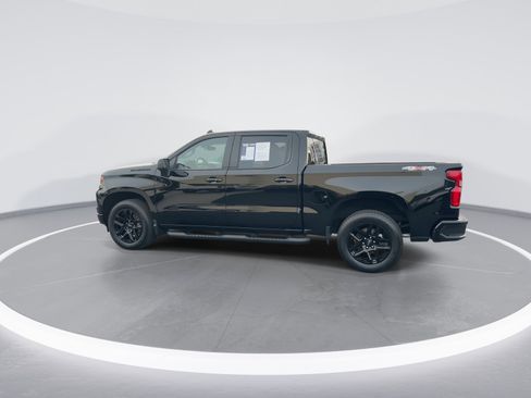Used 2023 Chevrolet Silverado 1500 RST w/ Rally Edition image 6