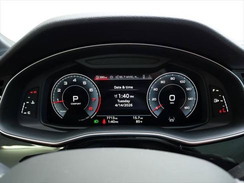 Certified 2025 Audi Q7 2.0T Premium Plus AWD/4WD image 25