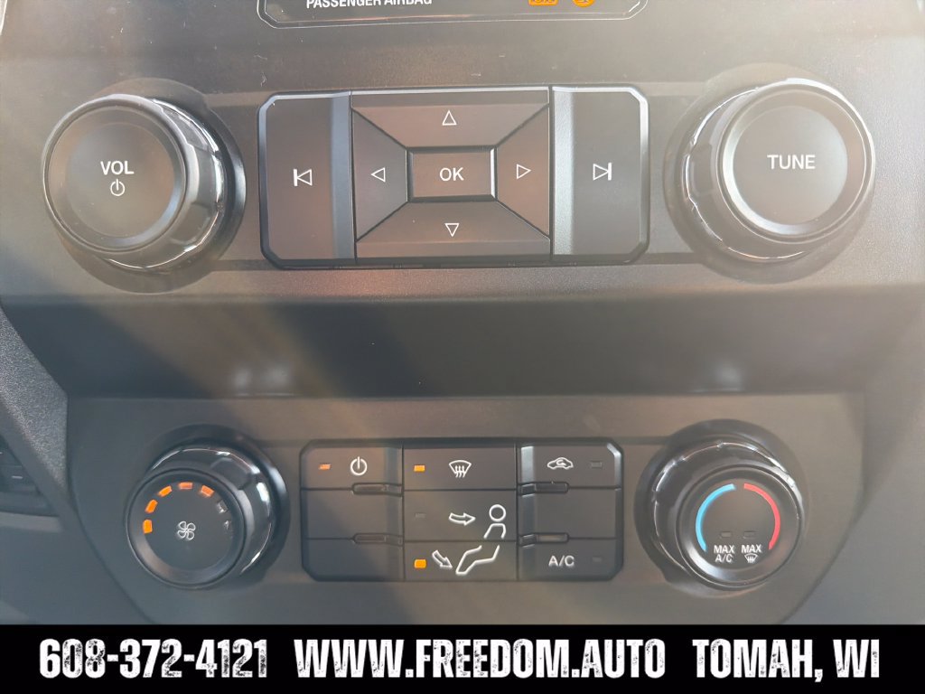 Used 2019 Ford F350 XL w/ XL Value Package AWD/4WD image 17