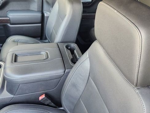 Used 2020 GMC Sierra 1500 SLT image 22