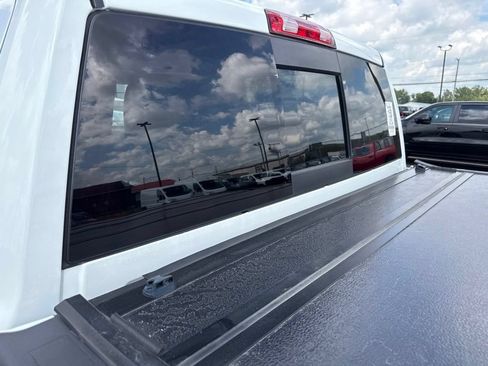 Certified 2023 RAM 2500 Laramie AWD/4WD image 24