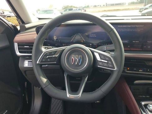 New 2026 Buick Envision Sport Touring image 20