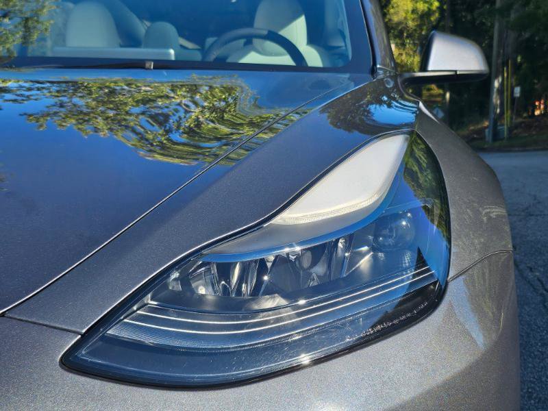 Used 2023 Tesla Model 3 Performance AWD/4WD image 26