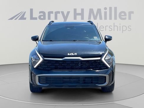 Used 2023 Kia Sportage X-Line AWD/4WD image 9