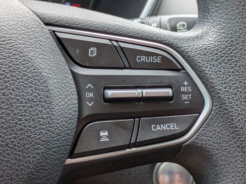 Used 2020 Hyundai Santa Fe SEL FWD image 31