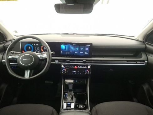 Used 2025 Hyundai Tucson SEL image 15