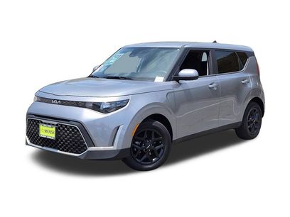 Used 2025 Kia Soul LX w/ LX Technology Package