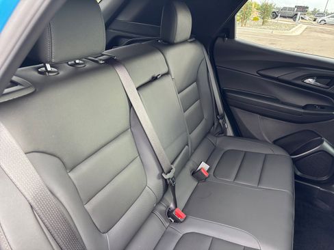 Used 2025 Chevrolet TrailBlazer ACTIV w/ Convenience Package image 18