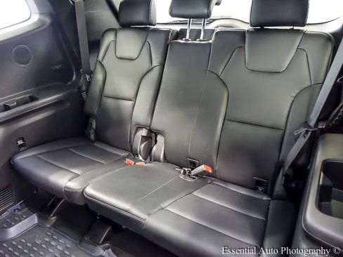 Used 2025 Kia Telluride SX Prestige X-Line AWD/4WD image 12