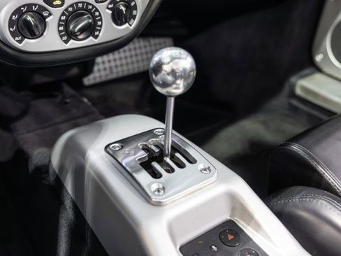 Used 2003 Ferrari 360 Spider image 47