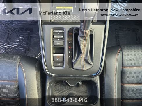 Used 2023 Honda CR-V Sport Touring image 22