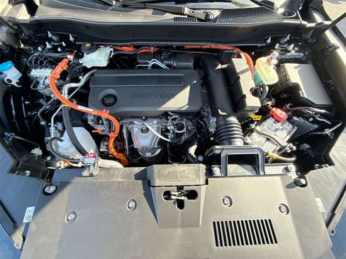 New 2026 Honda CR-V Sport image 18