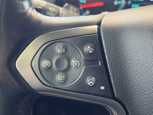 Used 2018 Chevrolet Tahoe Premier w/ Max Trailering Package AWD/4WD image 29