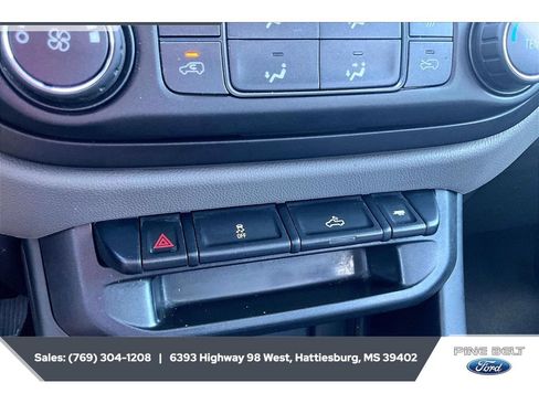 Used 2021 Chevrolet Colorado W/T w/ Custom Special Edition RWD image 23