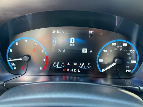 Used 2023 Ford Bronco Sport Big Bend w/ Convenience Package AWD/4WD image 20