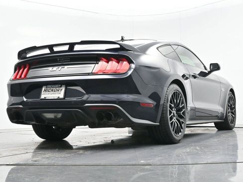 Used 2021 Ford Mustang GT Premium w/ GT Performance Package image 49