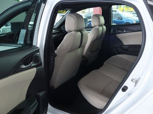 Used 2020 Honda Civic EX image 29