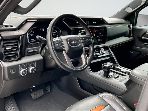 Used 2023 GMC Sierra 1500 AT4 w/ Technology Package AWD/4WD image 27