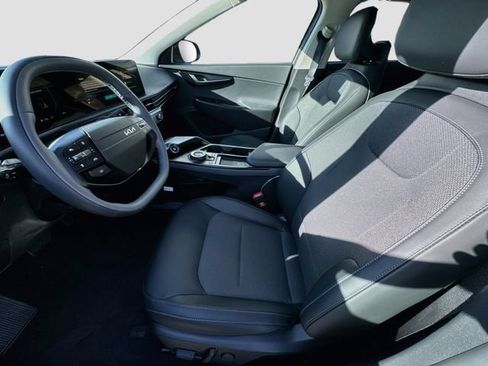 New 2026 Kia EV6 Light RWD image 21