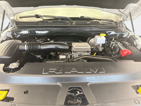 Used 2023 RAM 1500 Big Horn AWD/4WD image 26