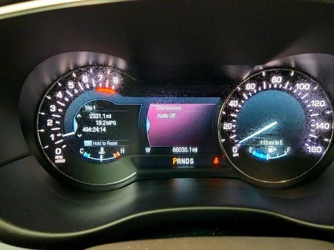 Used 2018 Lincoln MKC Reserve w/ Lincoln MKC Climate Package AWD/4WD image 15